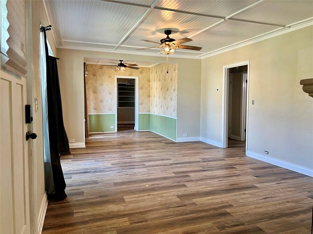 603 W Cedar Street, Nocona, TX 76255 603 W Cedar Street, Nocona, TX 76255