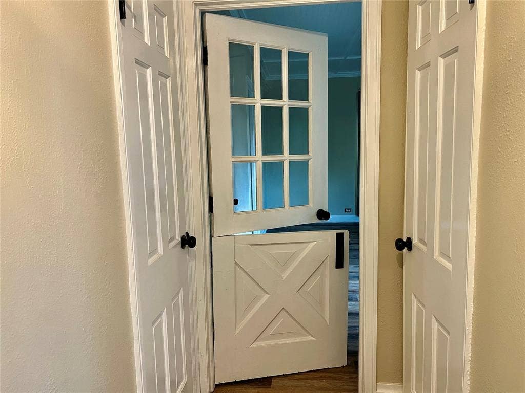 603 W Cedar Street, Nocona, TX 76255 603 W Cedar Street, Nocona, TX 76255