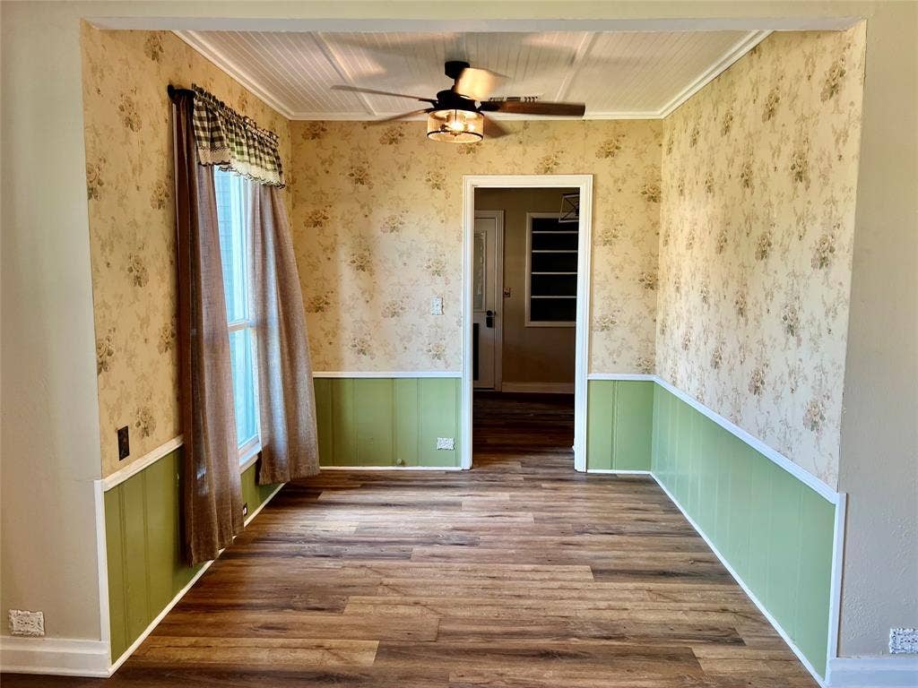 603 W Cedar Street, Nocona, TX 76255 603 W Cedar Street, Nocona, TX 76255