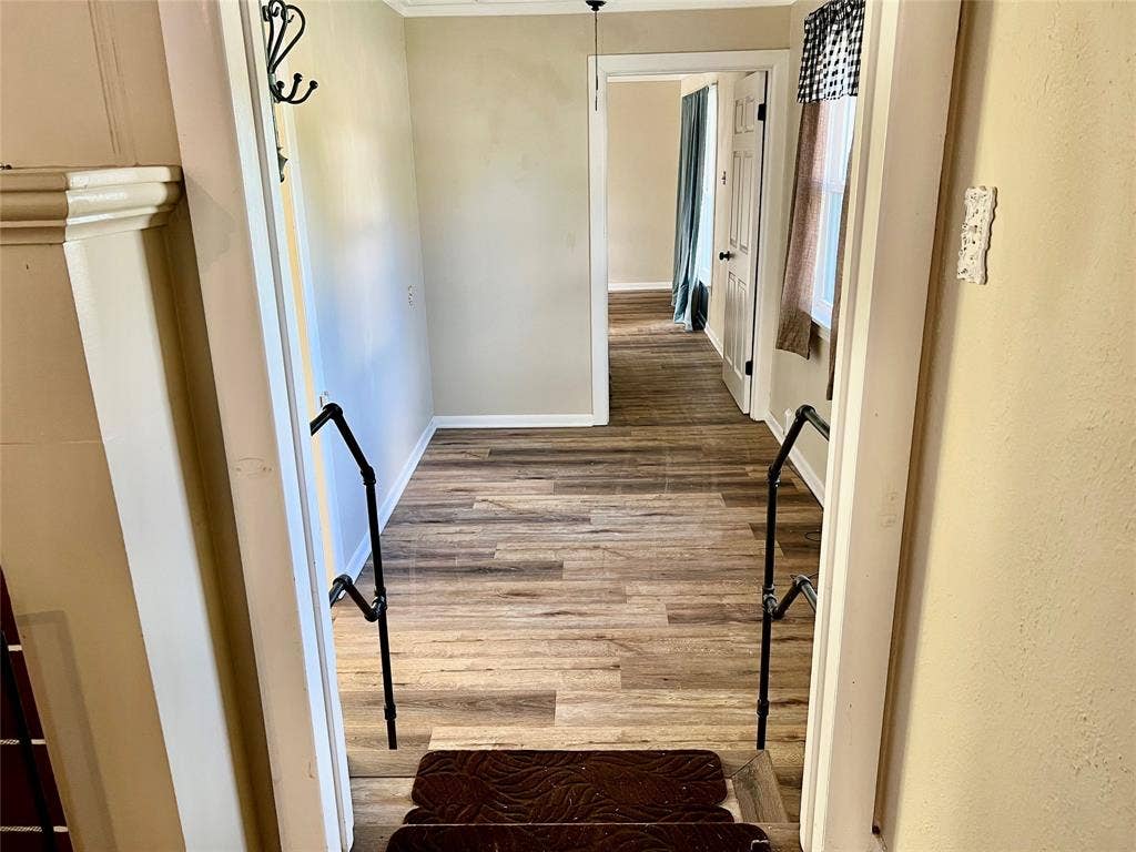 603 W Cedar Street, Nocona, TX 76255 603 W Cedar Street, Nocona, TX 76255