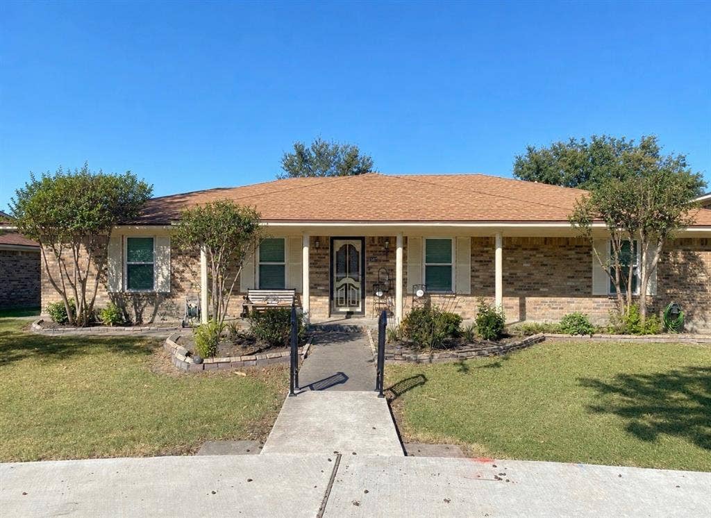 587 Old Speegleville Road, Woodway, TX 76712 587 Old Speegleville Road, Woodway, TX 76712