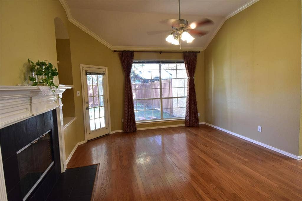 1109 Shadow Lakes Boulevard, Allen, TX 75002