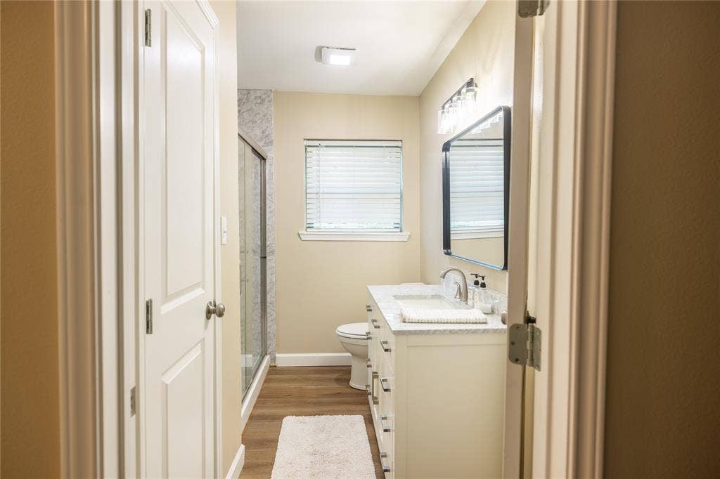 742 Henderson Street, Wills Point, TX 75169