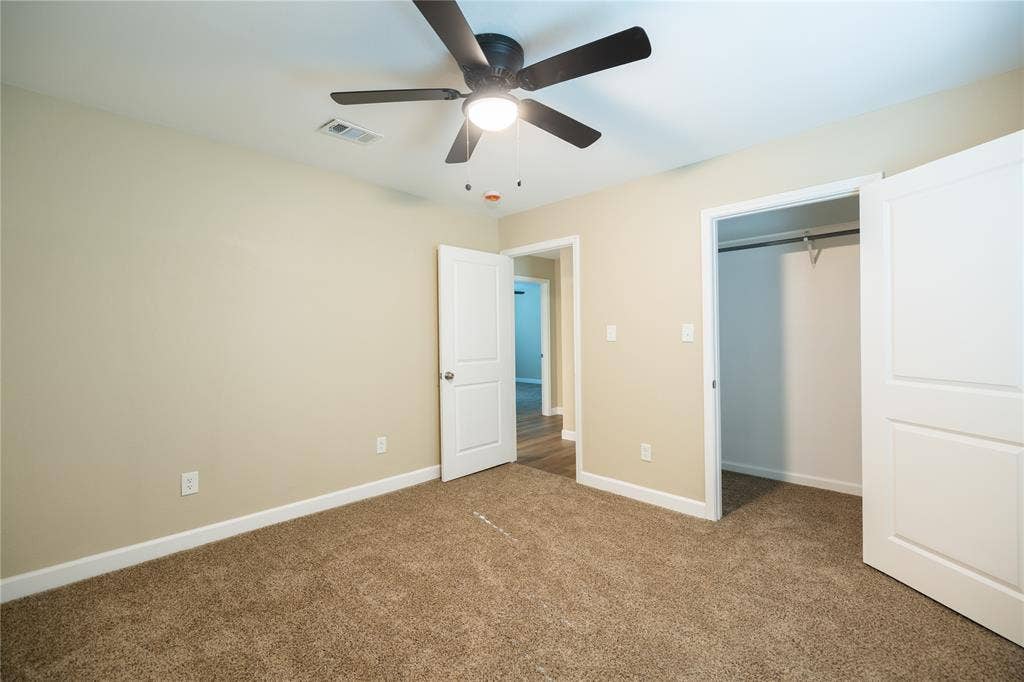 742 Henderson Street, Wills Point, TX 75169