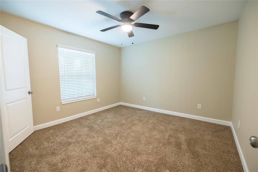 742 Henderson Street, Wills Point, TX 75169