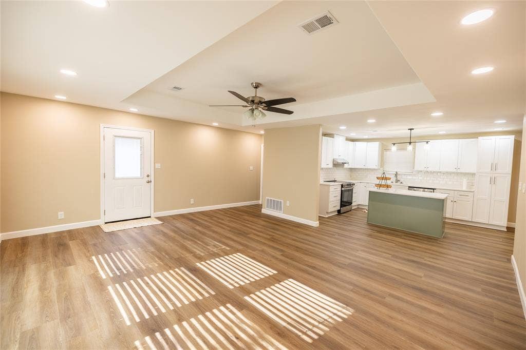 742 Henderson Street, Wills Point, TX 75169