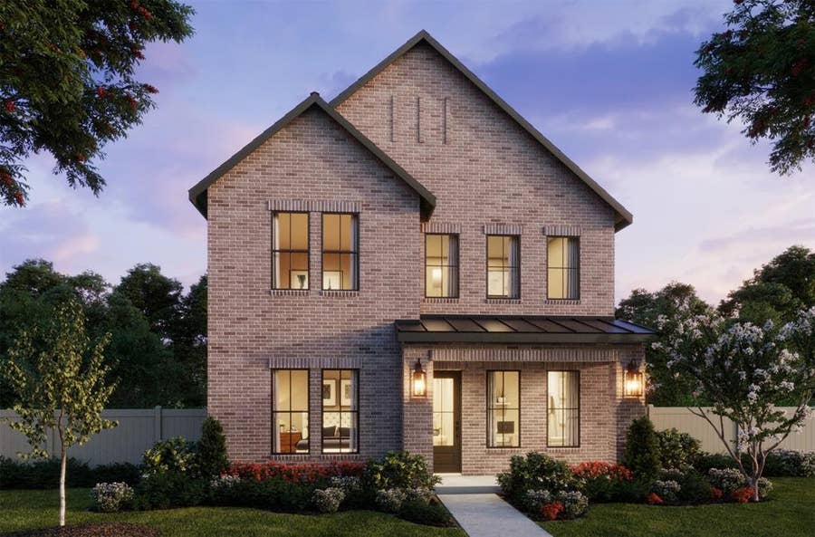 Property photo for 1132 Broomsedge Mews, Celina, TX