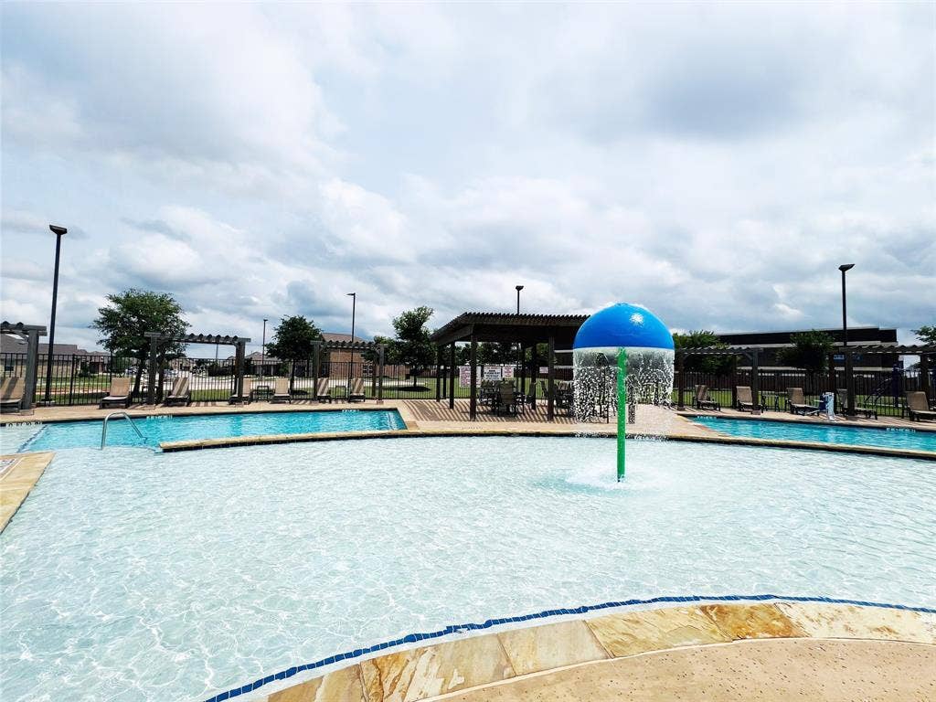 1709 Helmoken Falls Drive, Anna, TX 75409 1709 Helmoken Falls Drive, Anna, TX 75409
