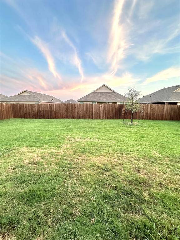 1709 Helmoken Falls Drive, Anna, TX 75409 1709 Helmoken Falls Drive, Anna, TX 75409