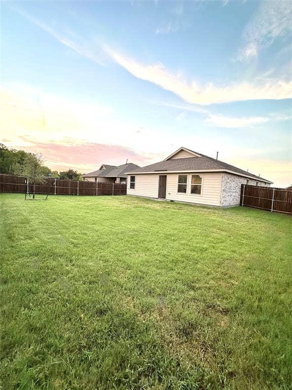 1709 Helmoken Falls Drive, Anna, TX 75409 1709 Helmoken Falls Drive, Anna, TX 75409