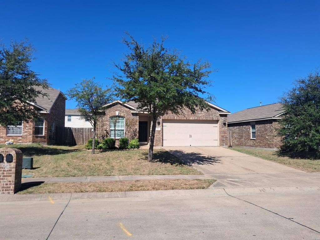 2043 Fair Crest Trail, Forney, TX 75126 2043 Fair Crest Trail, Forney, TX 75126