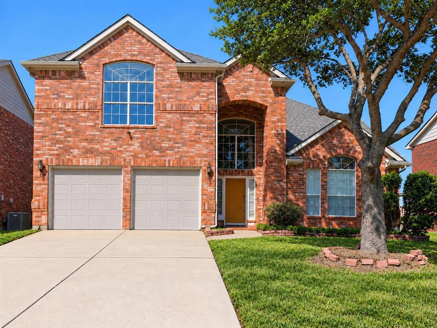 Property photo for 2728 Atrium Drive, Grand Prairie, TX