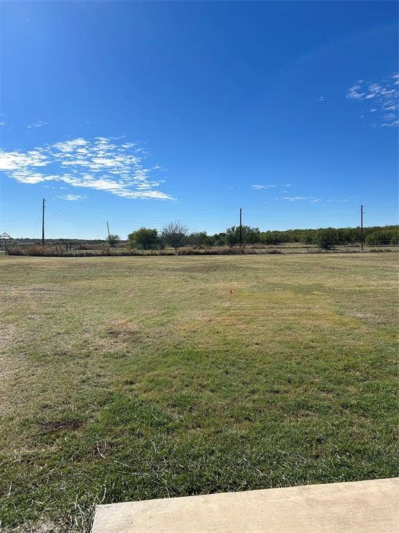 110 Hutchins Road, Olney, TX 76374 110 Hutchins Road, Olney, TX 76374