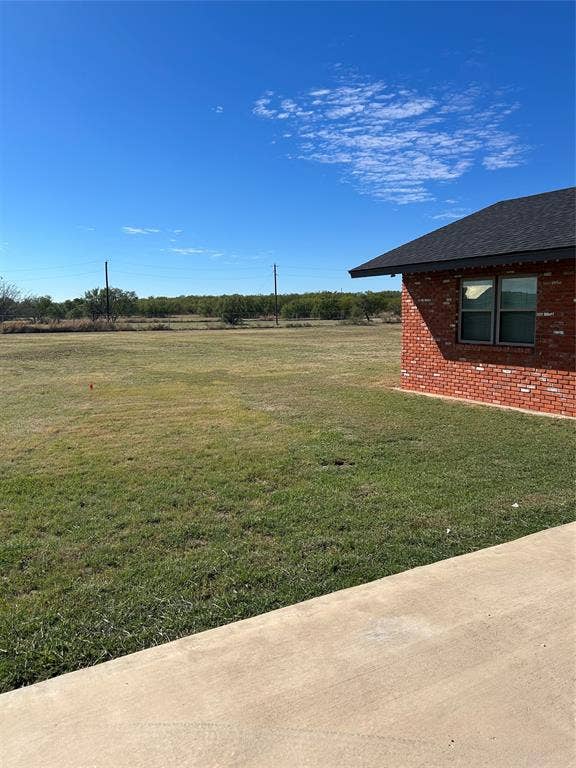 110 Hutchins Road, Olney, TX 76374 110 Hutchins Road, Olney, TX 76374