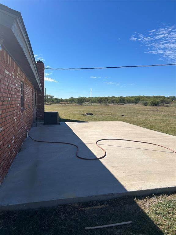 110 Hutchins Road, Olney, TX 76374 110 Hutchins Road, Olney, TX 76374