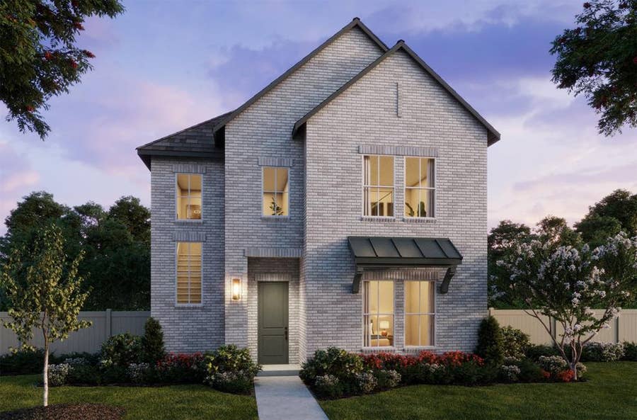 Property photo for 1116 Broomsedge Mews, Celina, TX