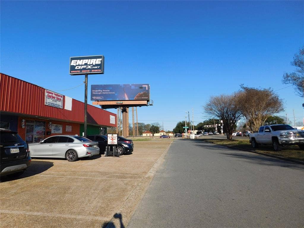 1009 Westgate Drive, Bossier City, LA 71112