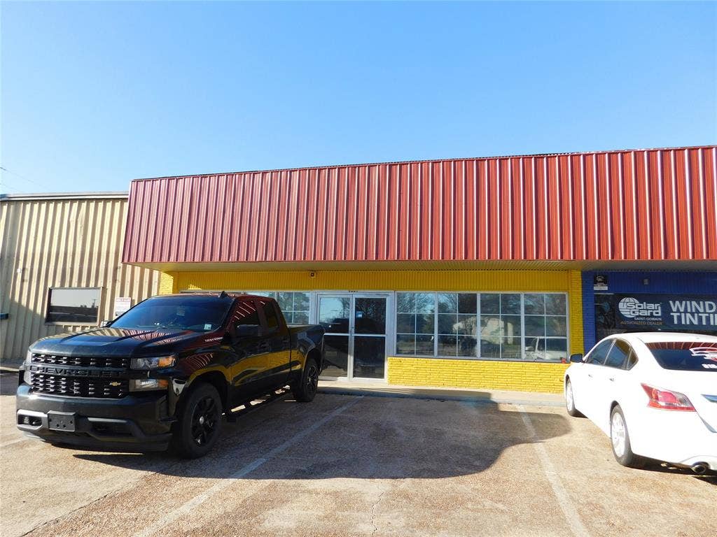 1009 Westgate Drive, Bossier City, LA 71112
