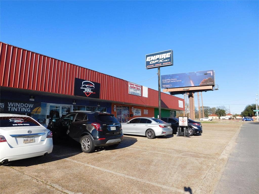 1009 Westgate Drive, Bossier City, LA 71112