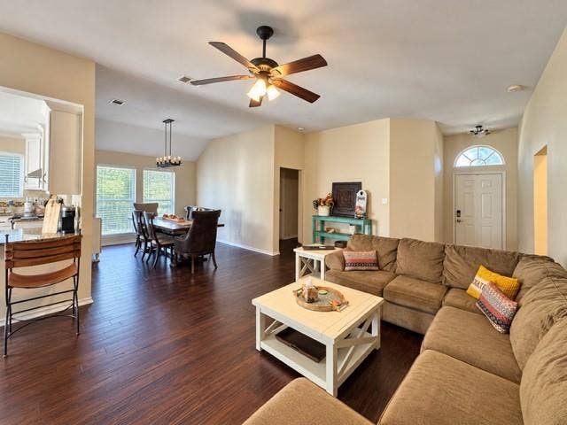 8813 Pheasant Run Drive, Rowlett, TX 75089 Very open Floor plan solid wood flooring Tall Ceilings natural light