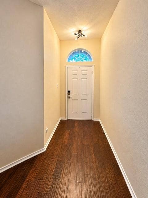 8813 Pheasant Run Drive, Rowlett, TX 75089 Nice wood flooring