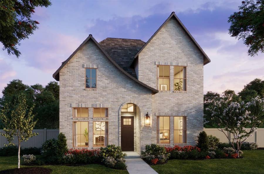 Property photo for 1144 Hyssop Drive, Celina, TX