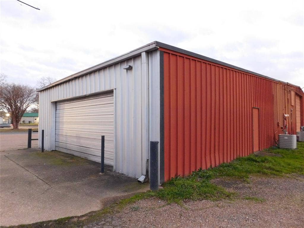 1009 Westgate Drive, #0 WAREHOUSE, Bossier City, LA 71112