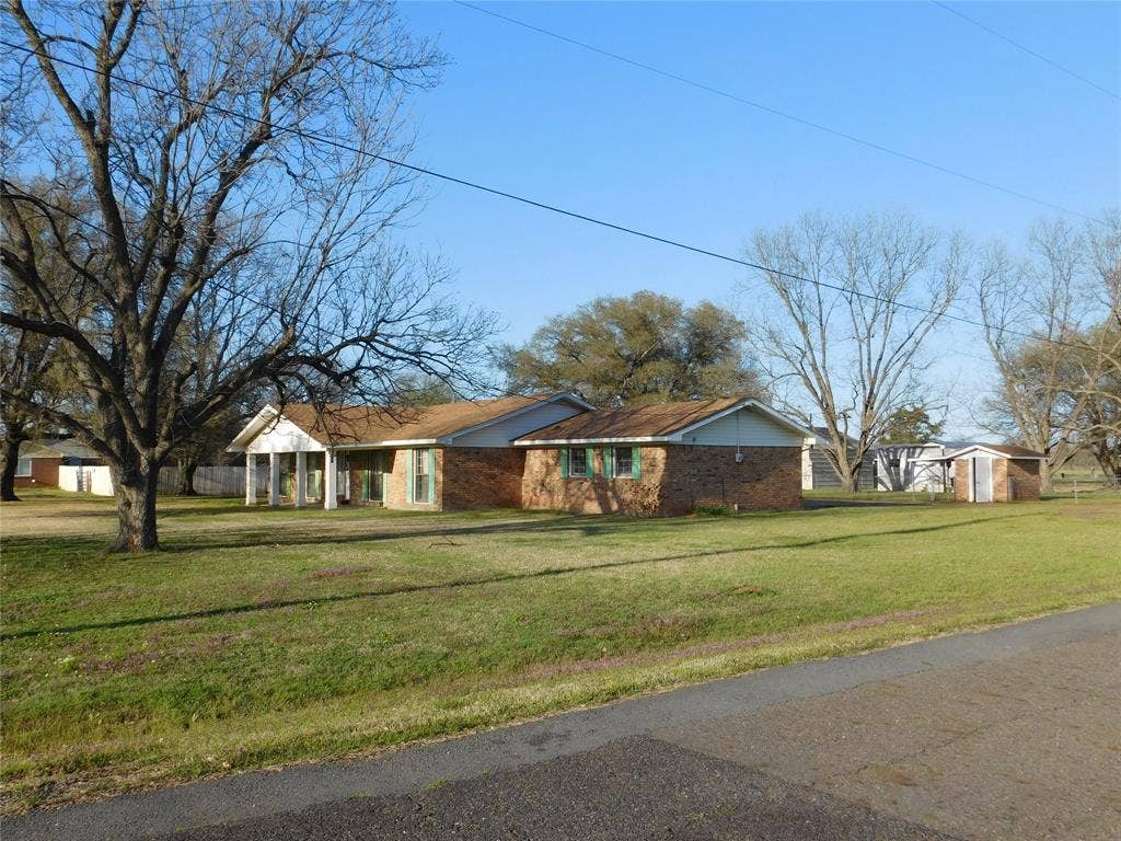 4400 Airline Drive, Bossier City, LA 71111 4400 Airline Drive, Bossier City, LA 71111