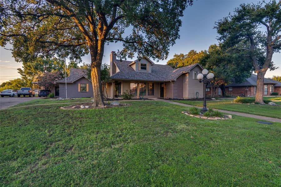 Property photo for 2209 Vicksburg Drive, Sachse, TX