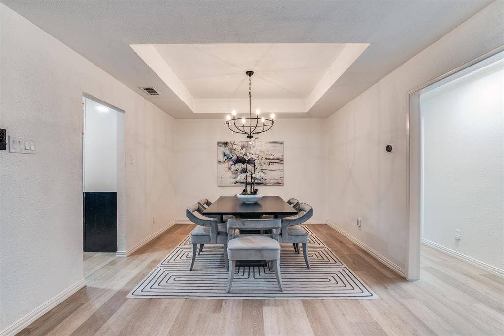 2209 Vicksburg Drive, Sachse, TX 75048