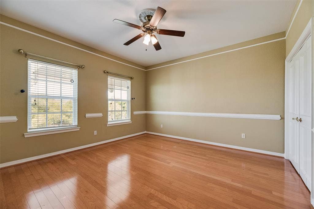 1141 Sugar Ridge Road, Ennis, TX 75119