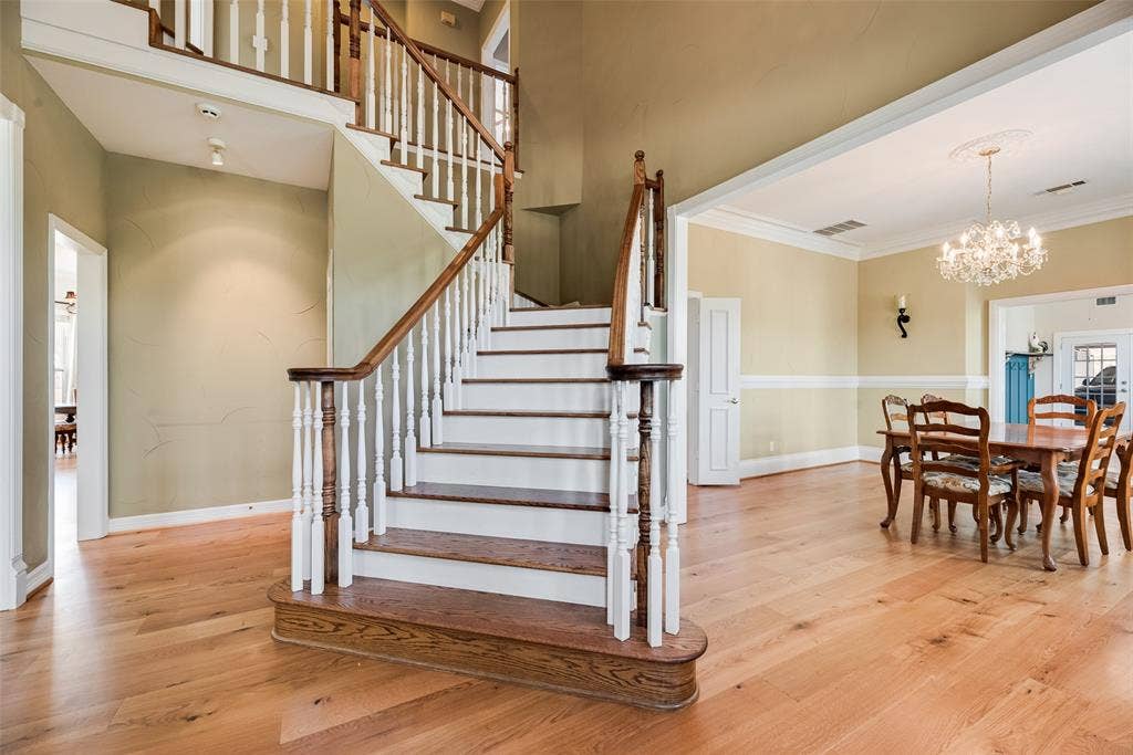 1141 Sugar Ridge Road, Ennis, TX 75119