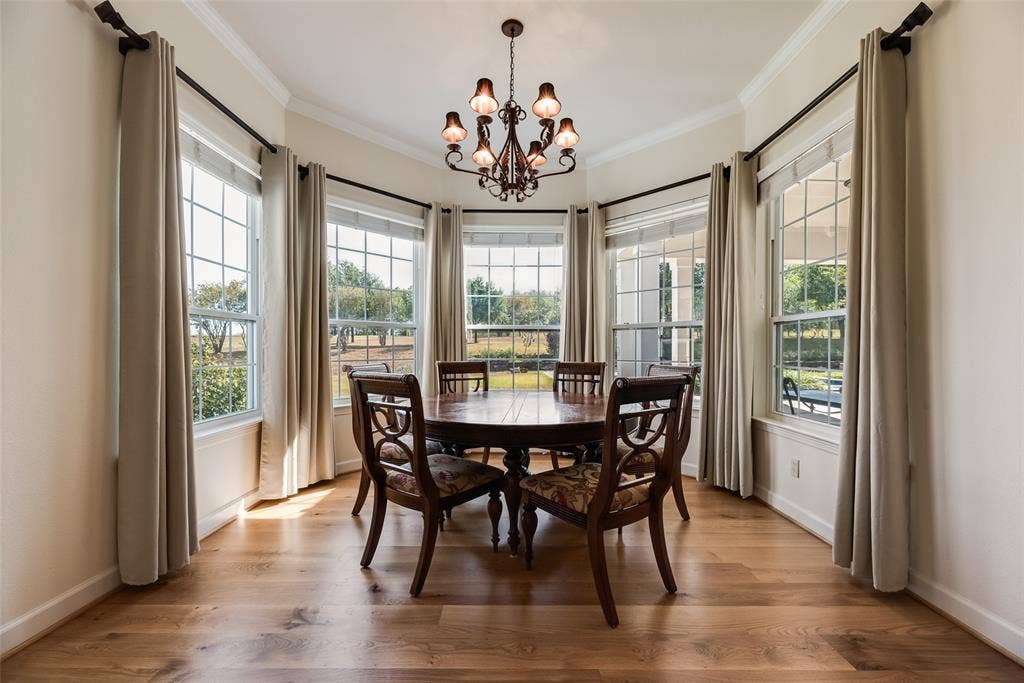1141 Sugar Ridge Road, Ennis, TX 75119