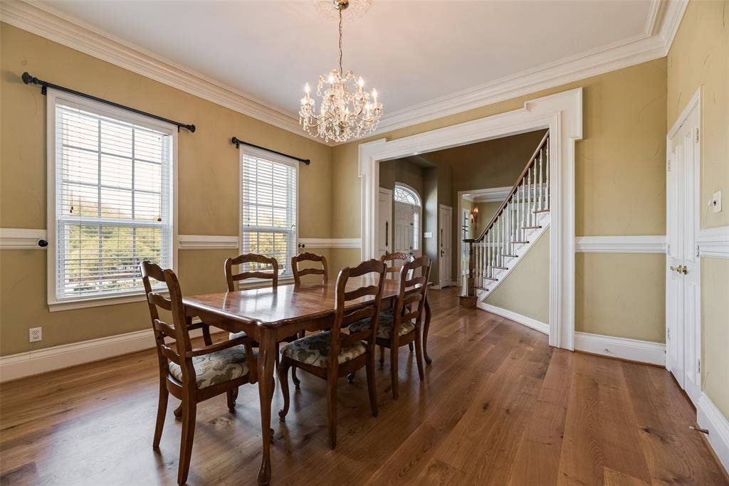 1141 Sugar Ridge Road, Ennis, TX 75119