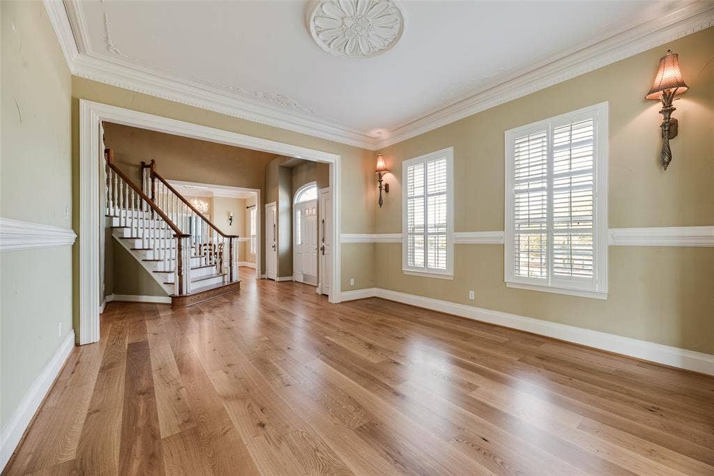 1141 Sugar Ridge Road, Ennis, TX 75119