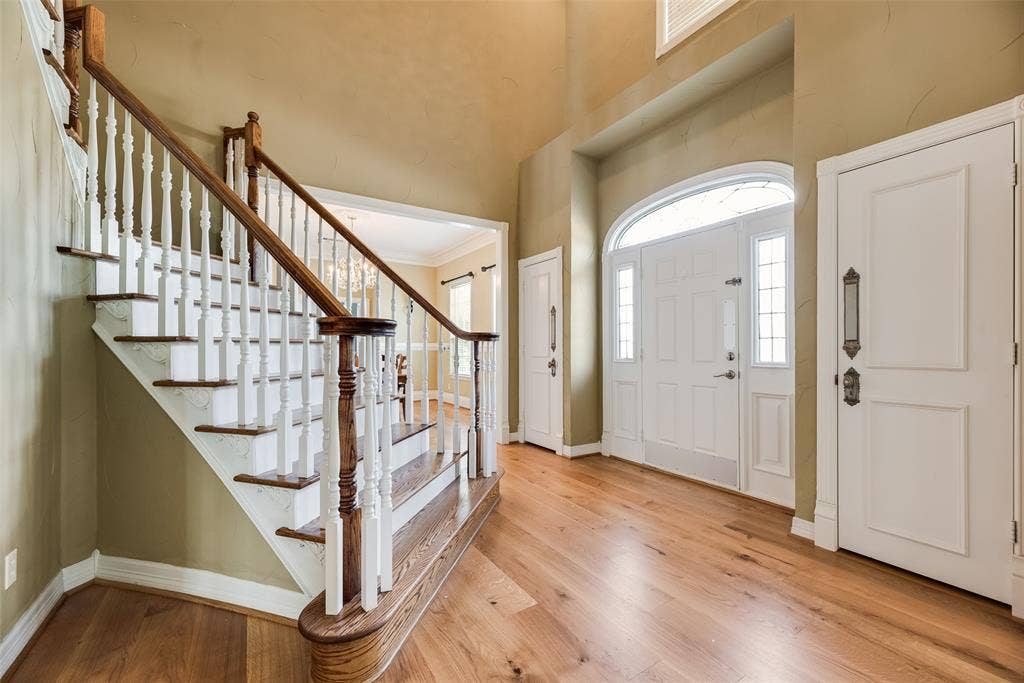 1141 Sugar Ridge Road, Ennis, TX 75119