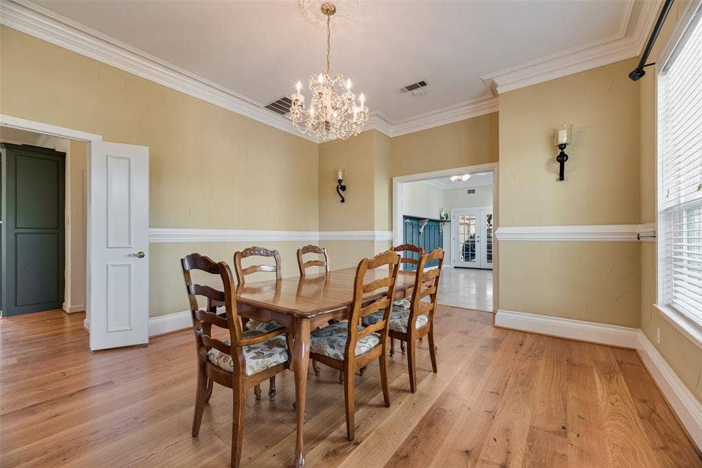 1141 Sugar Ridge Road, Ennis, TX 75119