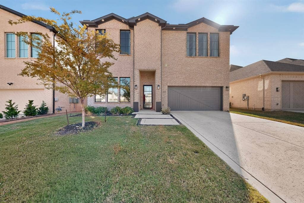 1908 Eddie Drive, Irving, TX 75062 1908 Eddie Drive, Irving, TX 75062