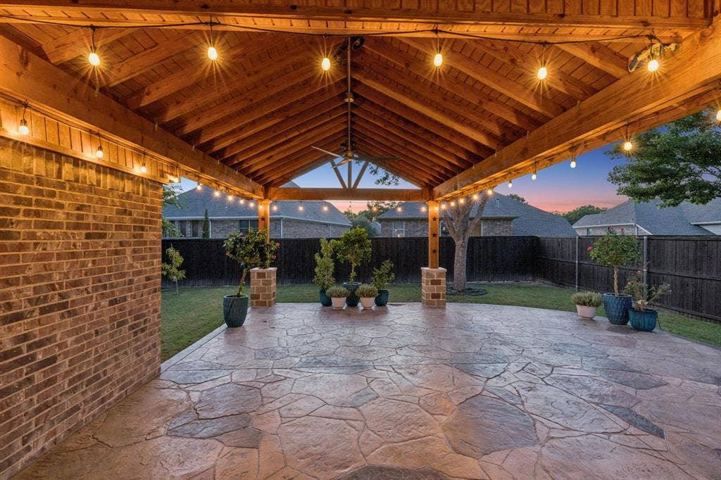 813 Park Place Lane, McKinney, TX 75071 813 Park Place Lane, McKinney, TX 75071