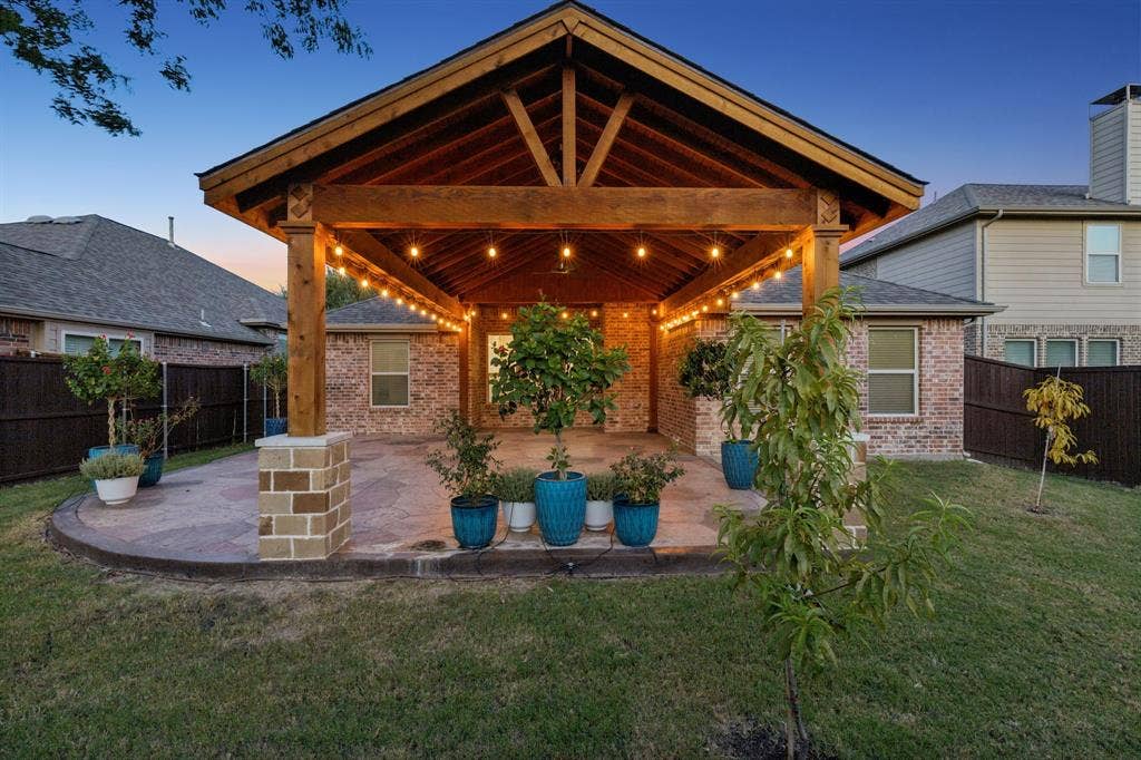 813 Park Place Lane, McKinney, TX 75071 813 Park Place Lane, McKinney, TX 75071