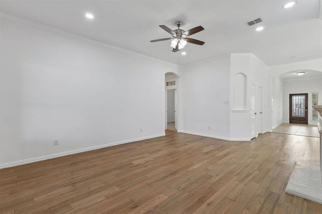 813 Park Place Lane, McKinney, TX 75071 813 Park Place Lane, McKinney, TX 75071