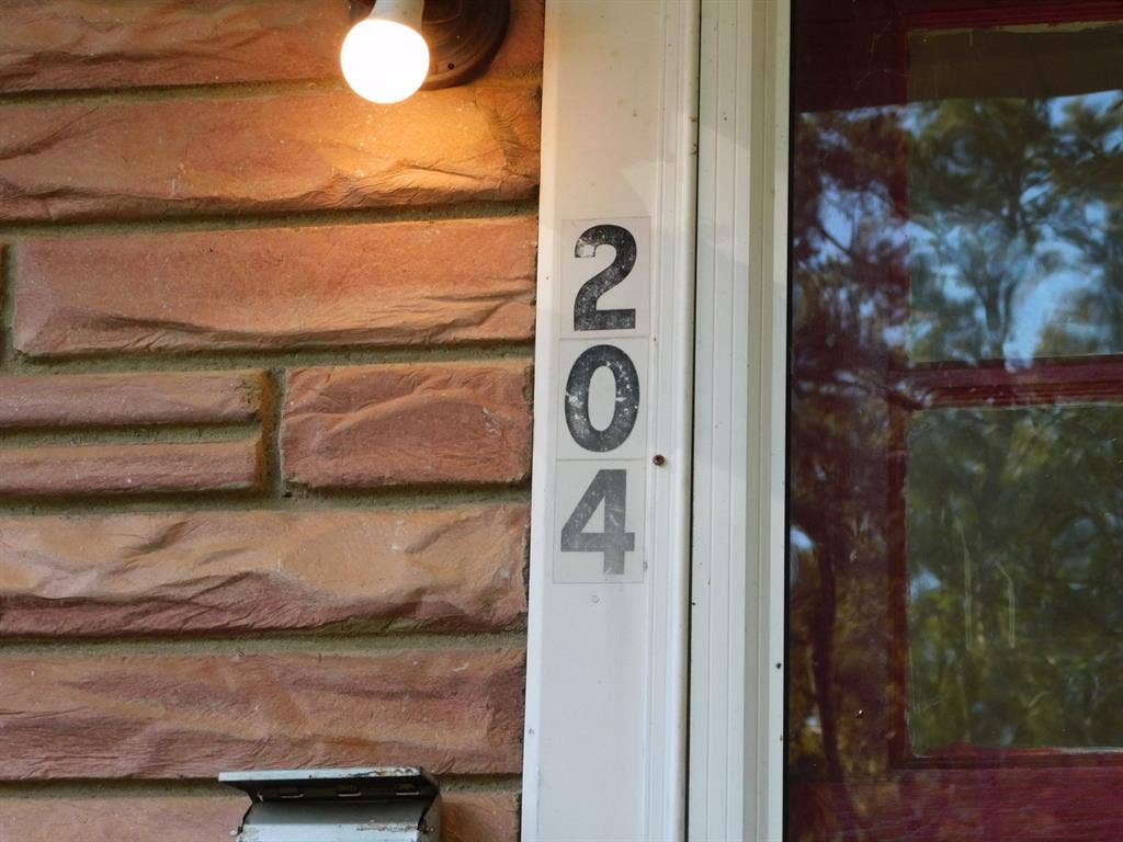 204 ELMWOOD Street, Springhill, LA 71075