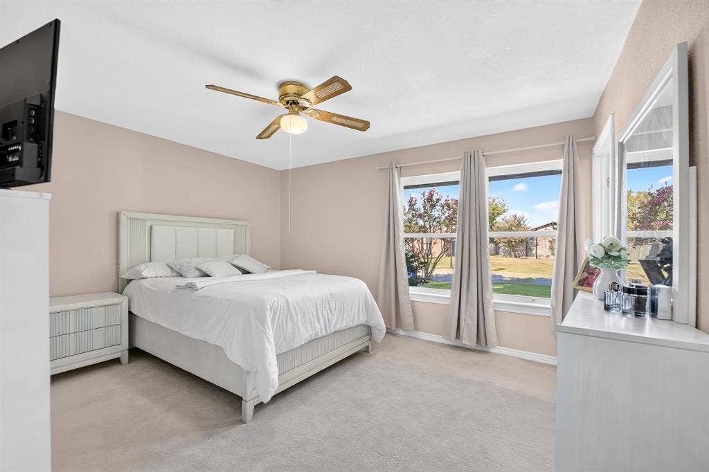 2010 Statler Drive, Carrollton, TX 75007