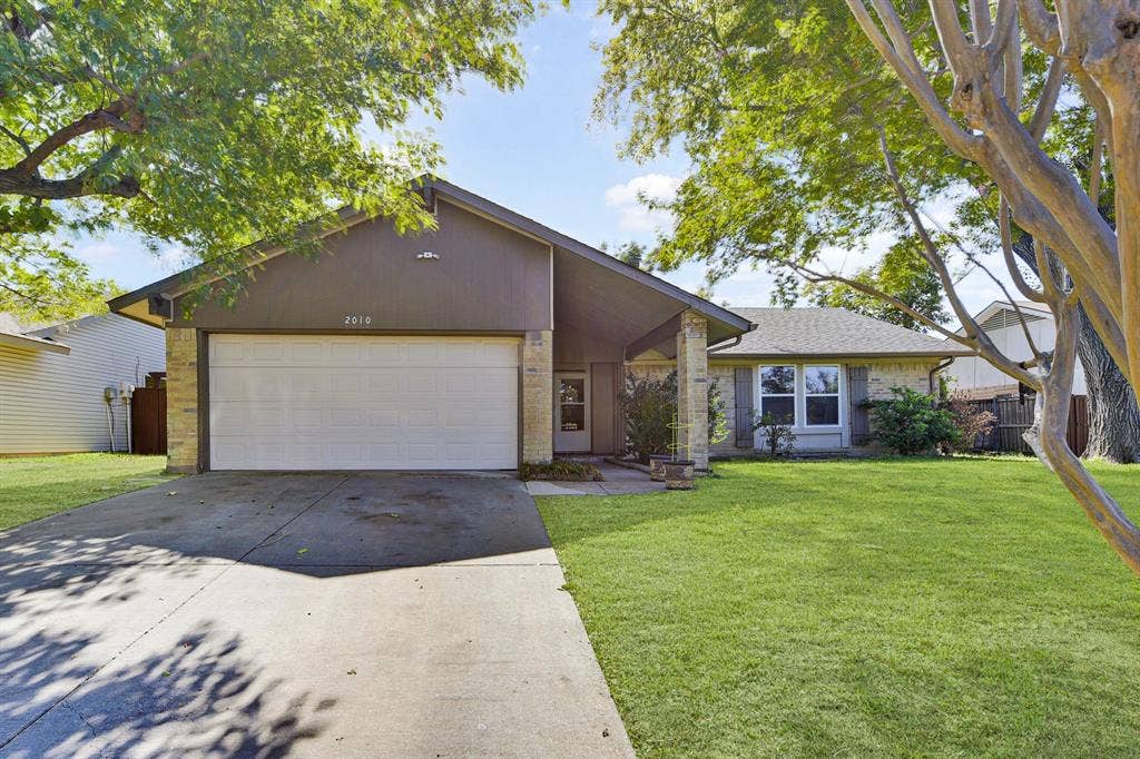 2010 Statler Drive, Carrollton, TX 75007