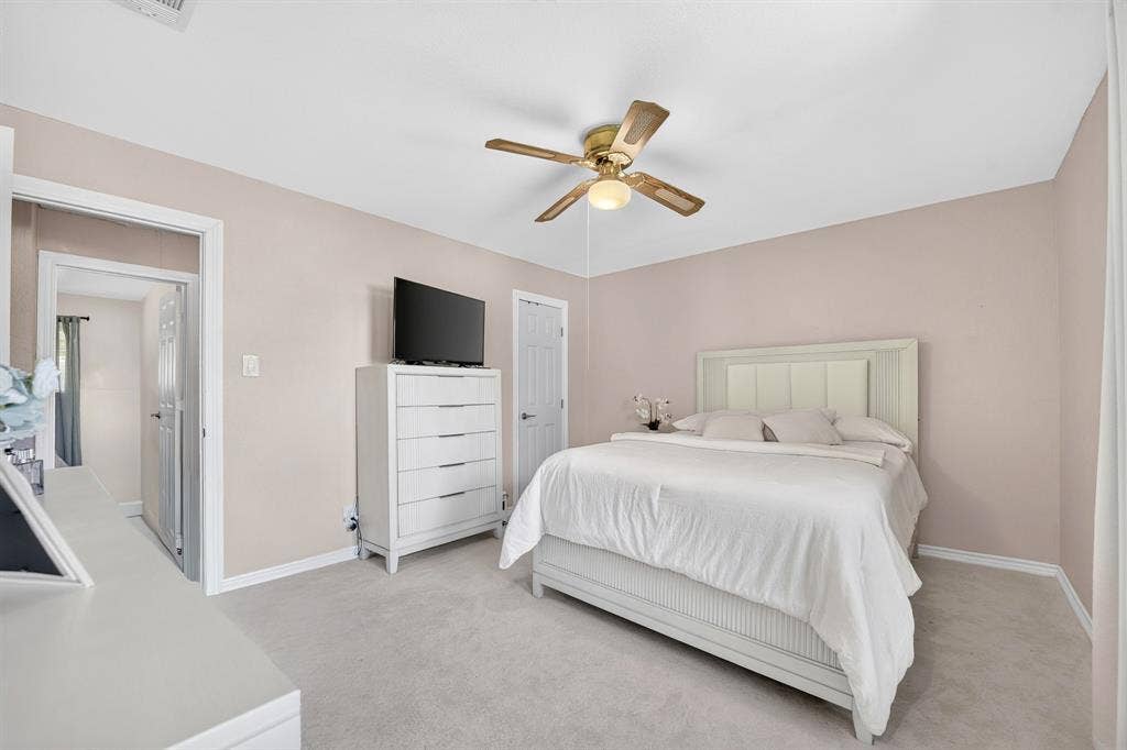 2010 Statler Drive, Carrollton, TX 75007
