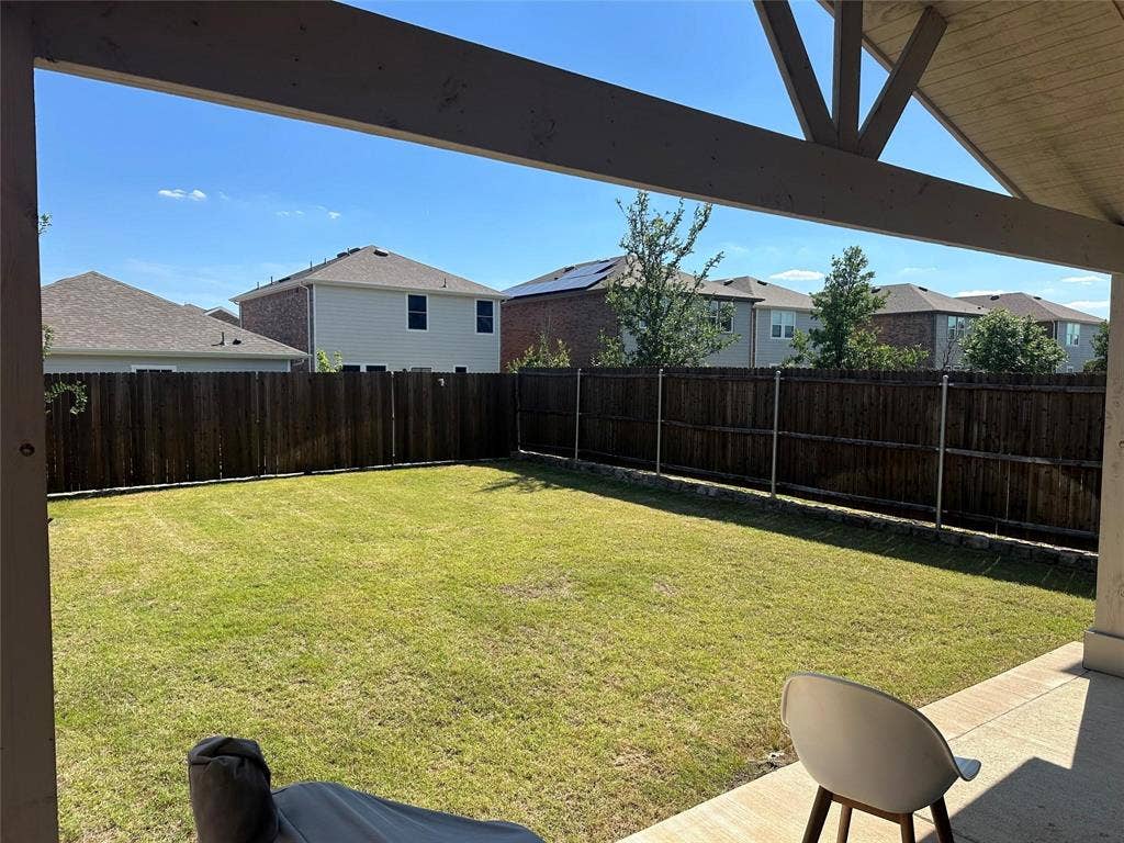 611 Colgate Circle, Princeton, TX 75407