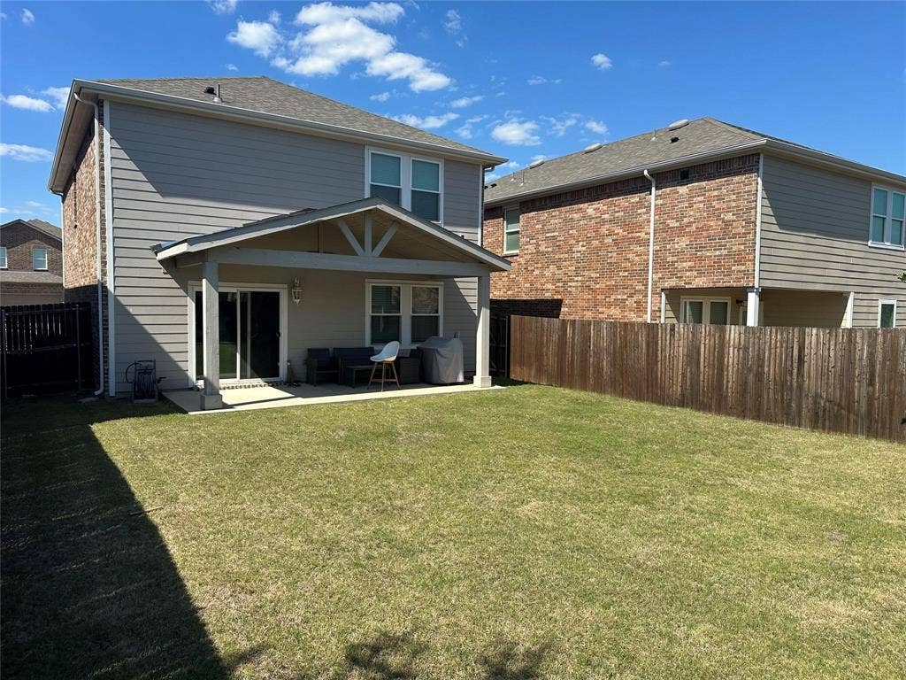611 Colgate Circle, Princeton, TX 75407