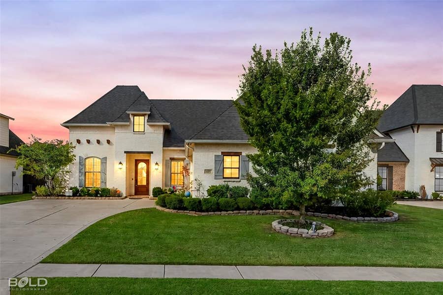 Property photo for 605 Corinth Circle, Bossier City, LA