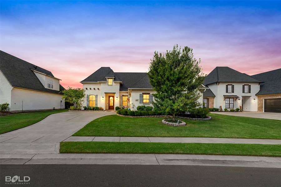 Property photo for 605 Corinth Circle, Bossier City, LA