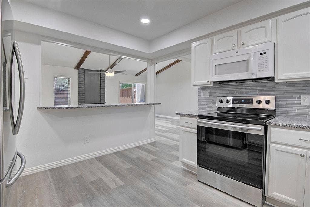 3121 Willowbrook Court, Garland, TX 75044